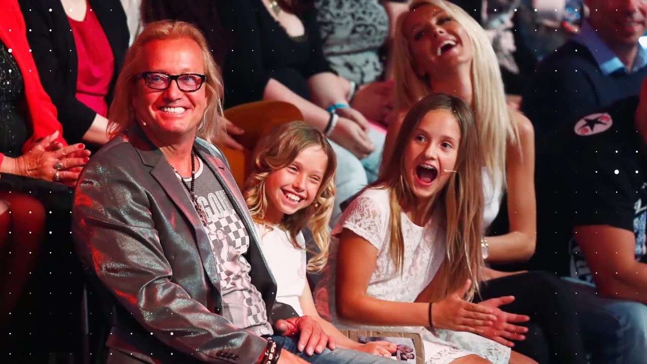 Die Geissens: Neues Karriereziel für Shania?