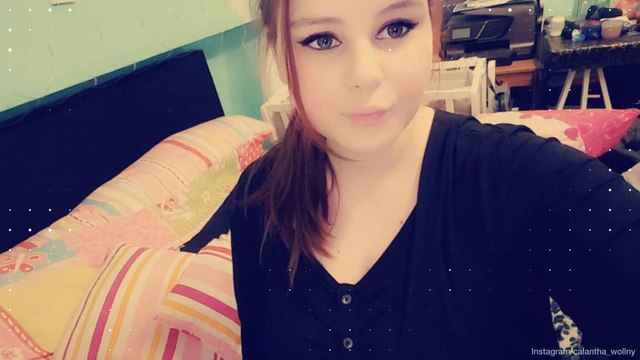 Die Wollnys: Calantha spricht über ihren neuen Freund