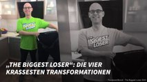 „The Biggest Loser“: Die vier krassesten Transformationen