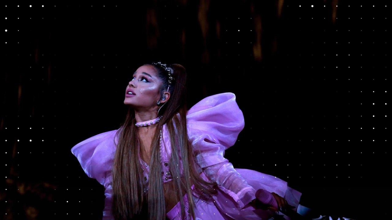 Sorge um Ariana Grande: Sie muss Konzerte absagen