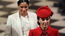 Royals: Meghan vs. Kate – Wer hat mehr Einfluss in der Mode?