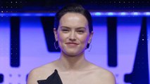 „Star Wars“-Star Daisy Ridley soll sich verlobt haben