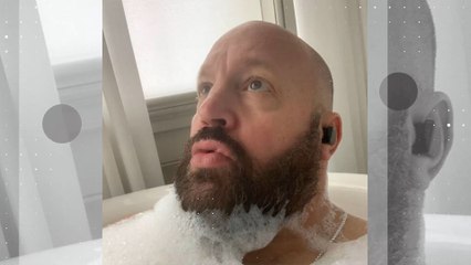 Er trägt Glatze: „King of Queens“-Star Kevin James NICHT wiederzuerkennen