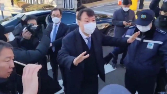 징계위, 6개 혐의 중 4개 인정...윤석열, 추가 소송 나설 듯 / YTN
