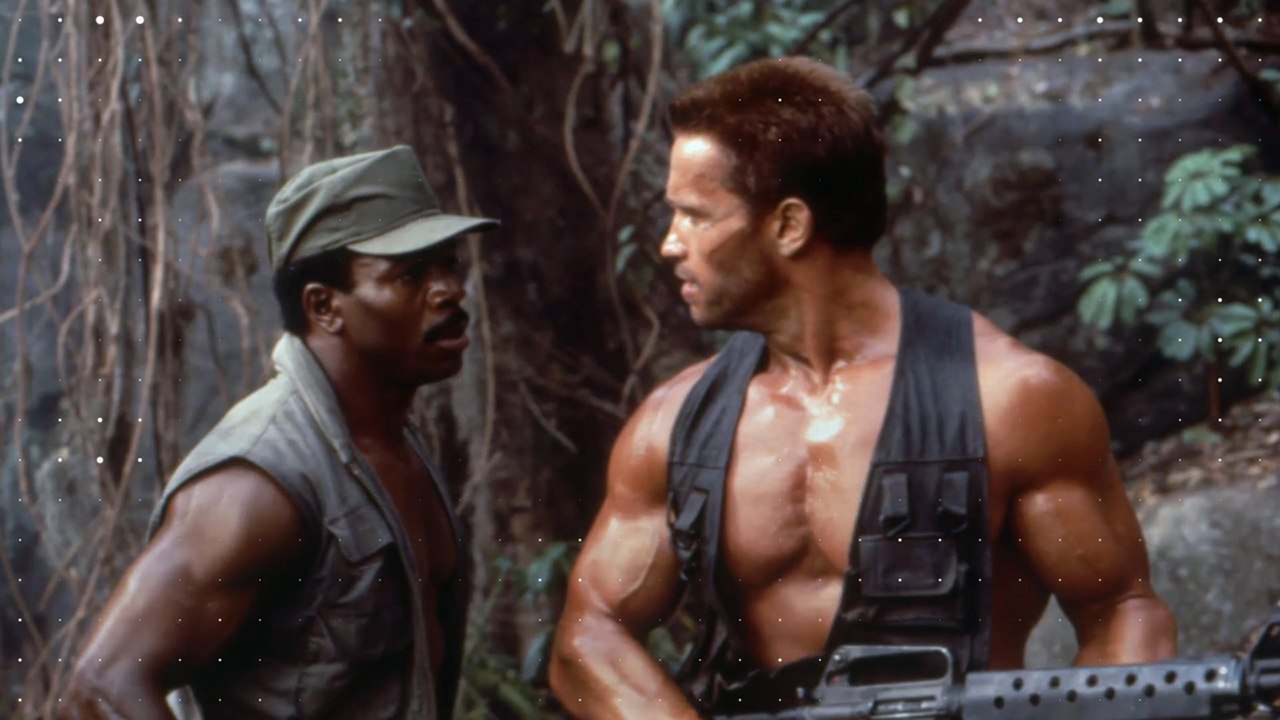 Die besten Achtziger-Jahre-Action-Filme