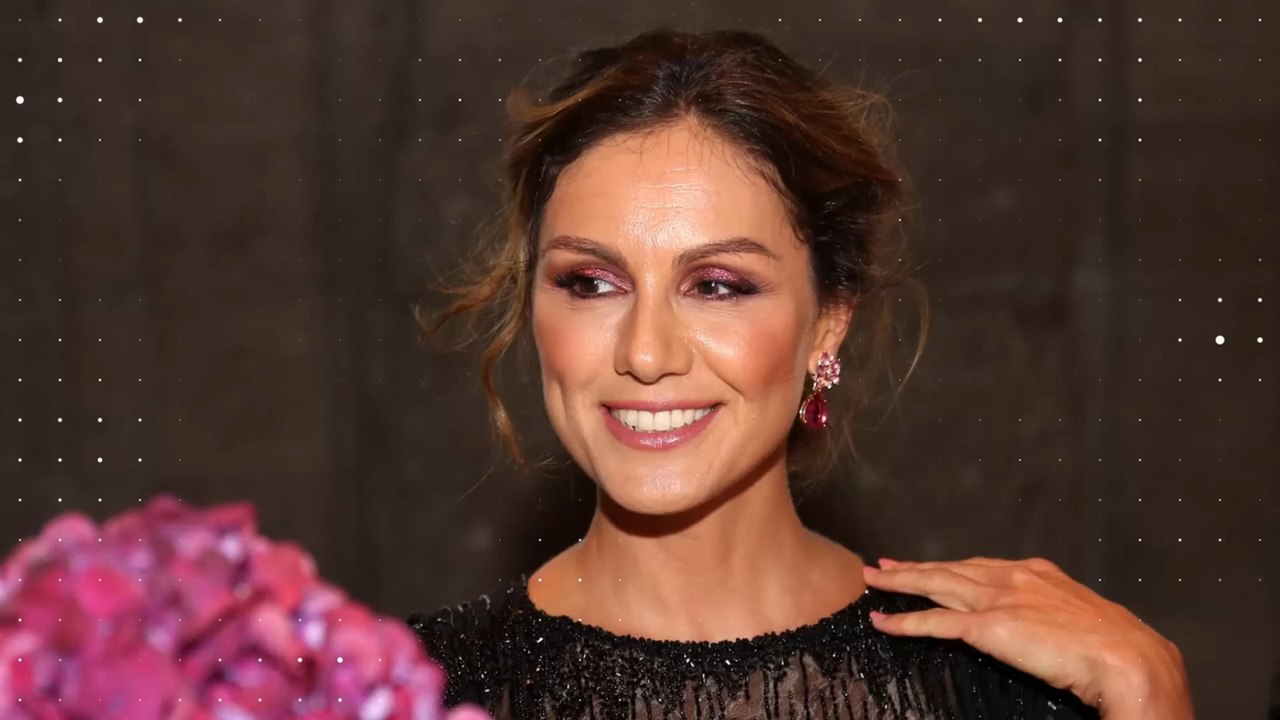 Nazan Eckes' Fans unsicher: Ist das ein kleiner Babybauch?