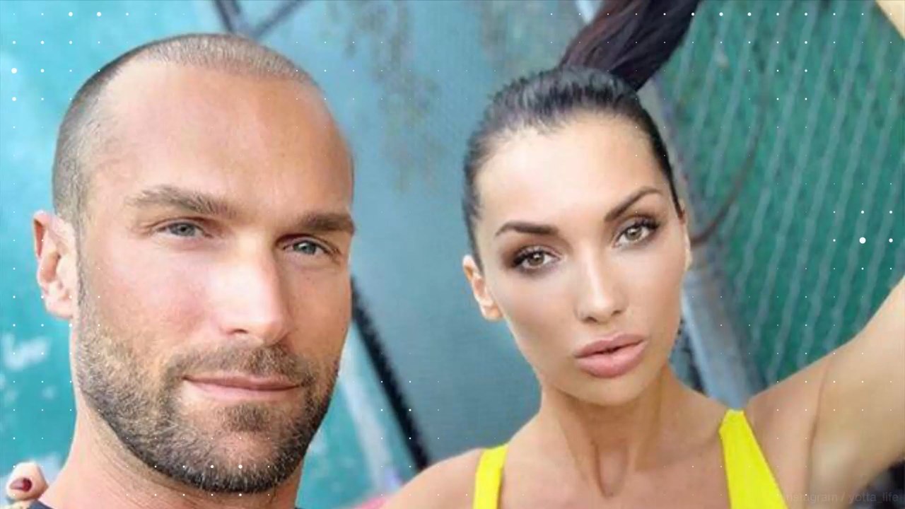 Bastian Yotta und Ex Maria wagen zweiten Anlauf