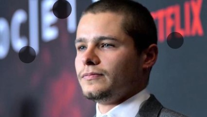 „The Society“: Das müsst ihr über Netflix-Jungstar Toby Wallace wissen