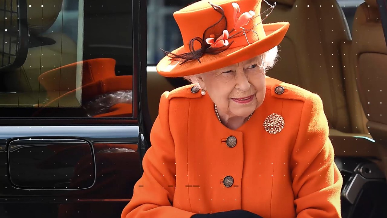 Die Queen postet das erste Mal auf Instagram – das hat sie geschrieben