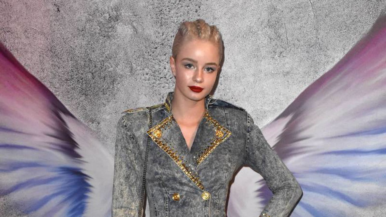 Haben „Germany's Next Topmodel“ Zoe und Victoria noch Kontakt? - video ...