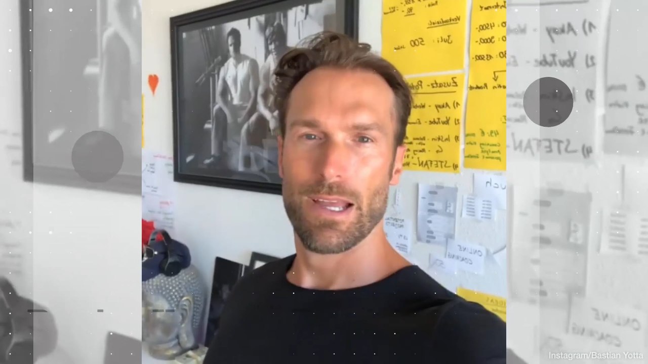 Bastian Yotta wollte sich das Leben nehmen video Dailymotion