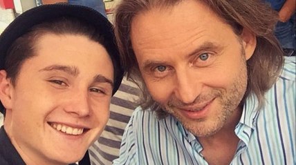 „Sturm der Liebe“: Erfährt „Michael“ von „Fabiens“ Machenschaften?