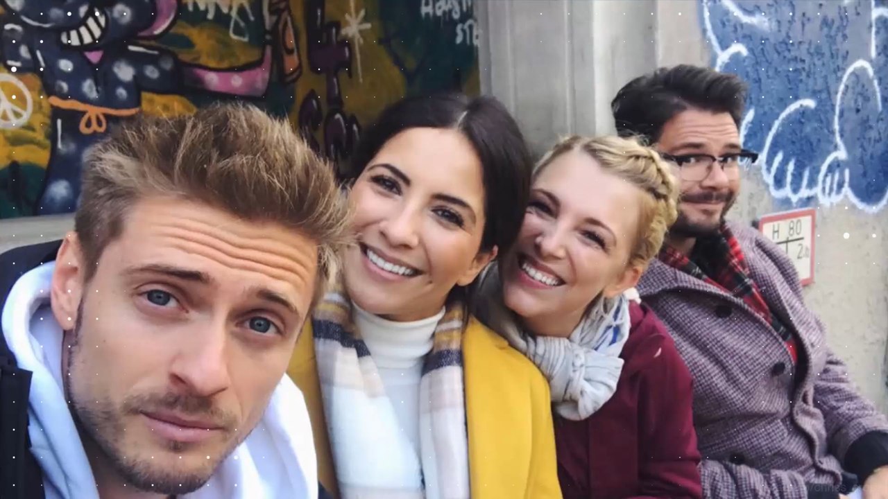 Baby-Boom bei GZSZ: Diese Stars erwarten alle Nachwuchs