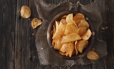 Frito-Lay Will Let You Customize Your Own Chip Variety Packs Online