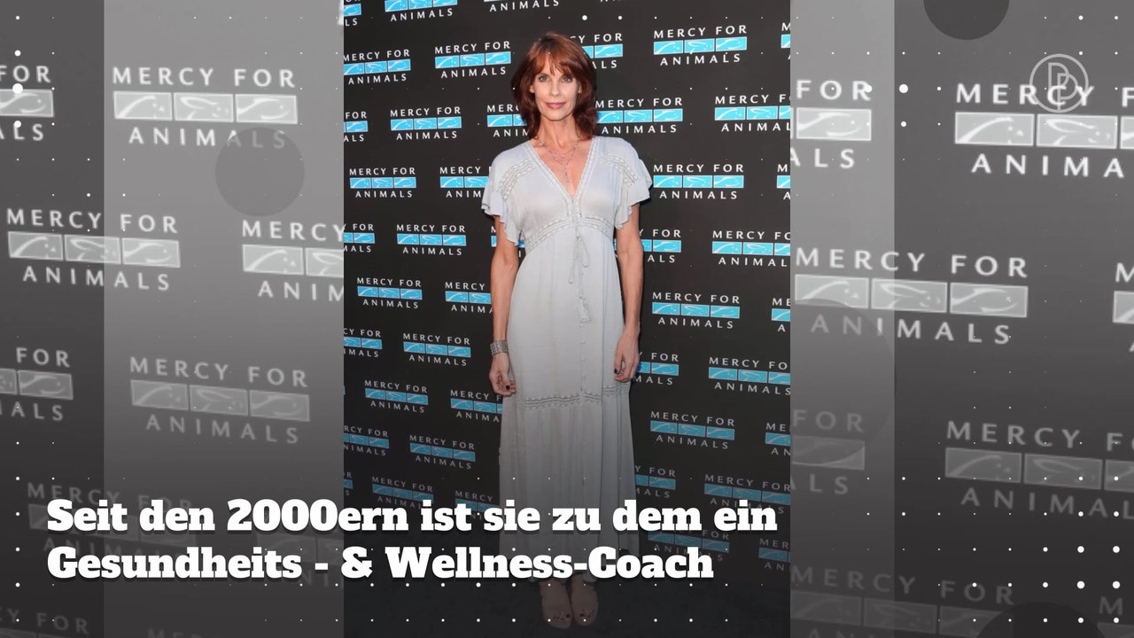 Alexandra Paul: Das macht der „Baywatch“-Star heute