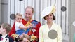 So sahen Prinz George, Prinzessin Charlotte und Prinz Louis bei ihren Taufen aus