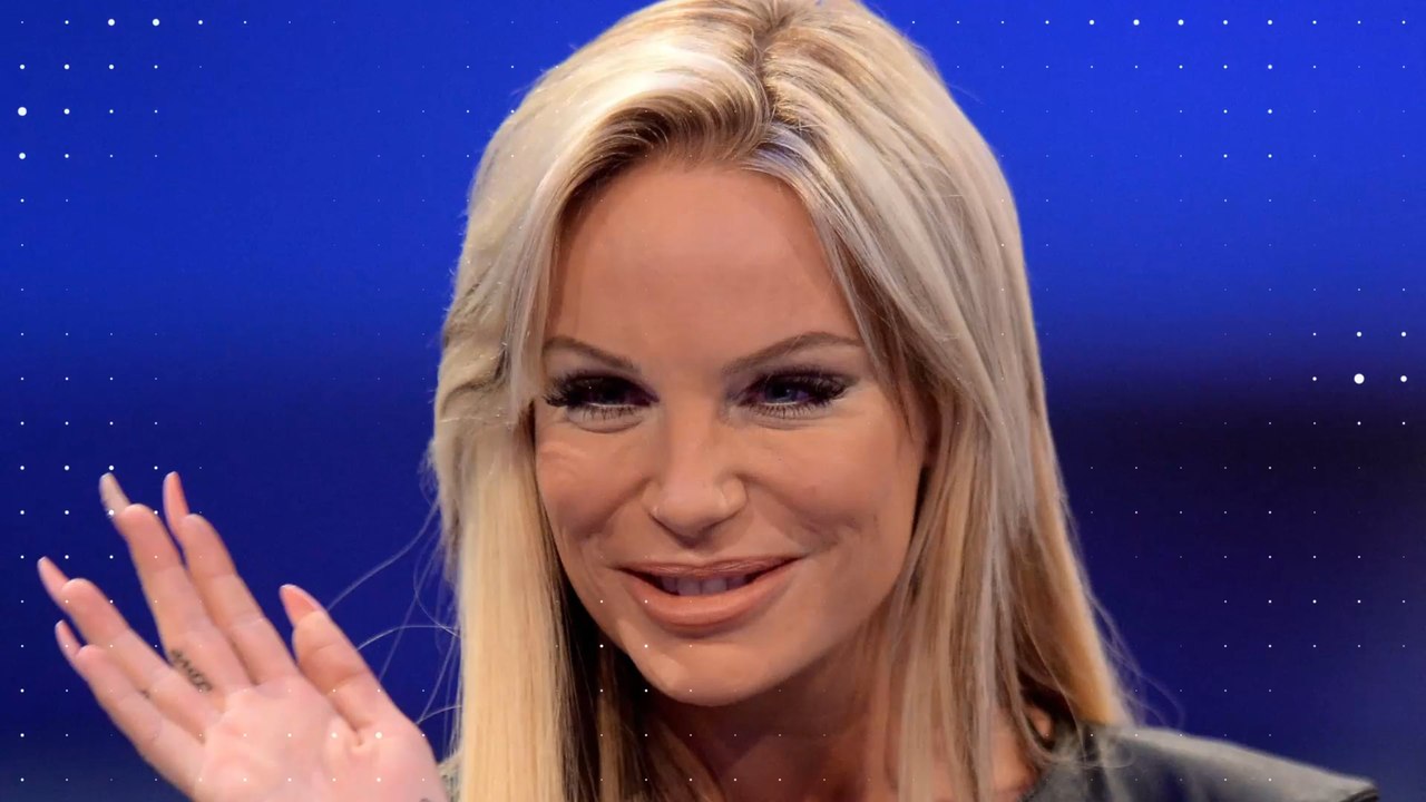 So kann sich Gina-Lisa Lohfink eine Penthouse-Wohnung leisten