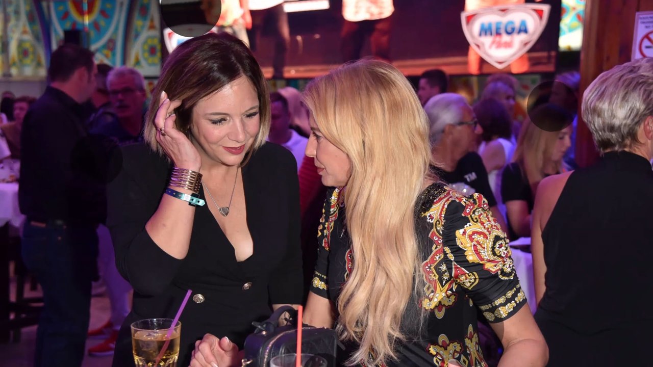 Danni Büchner meldet sich nach Unfall zu Wort: „Hab gedacht, das ist ein Albtraum“