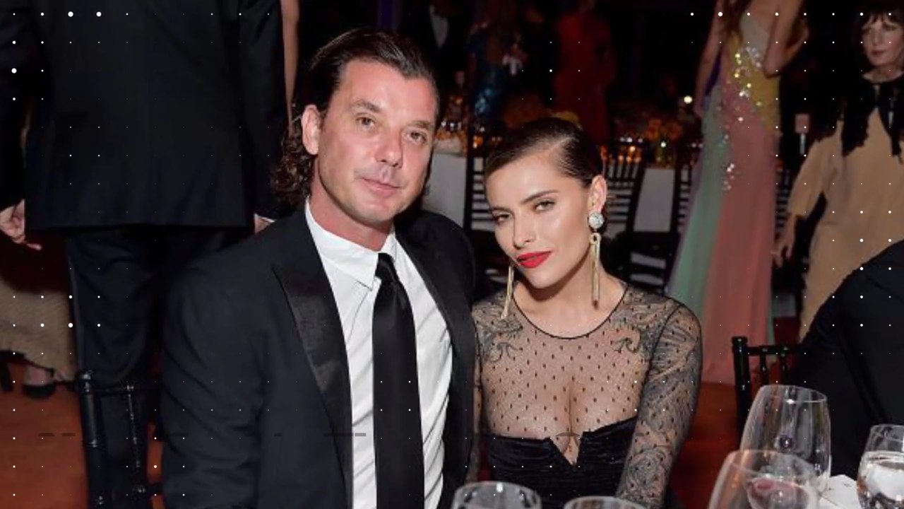 Nach Sophia Thomalla: Gavin Rossdales Neue ist auch sehr heiß