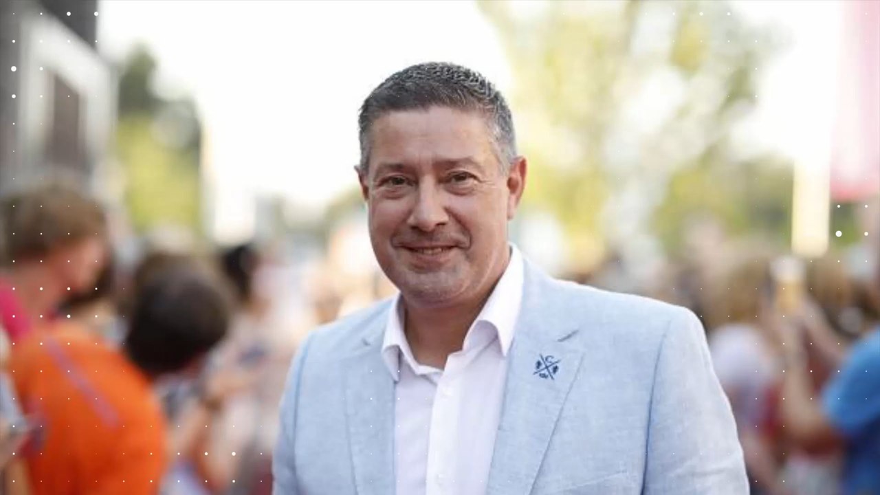 „Let's Dance“: Joachim Llambi soll wieder mit seiner Ex zusammen sein