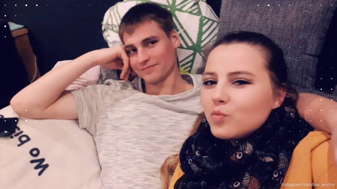 Die Wollnys: Sarafina doch schwanger? Jetzt spricht sie Klartext