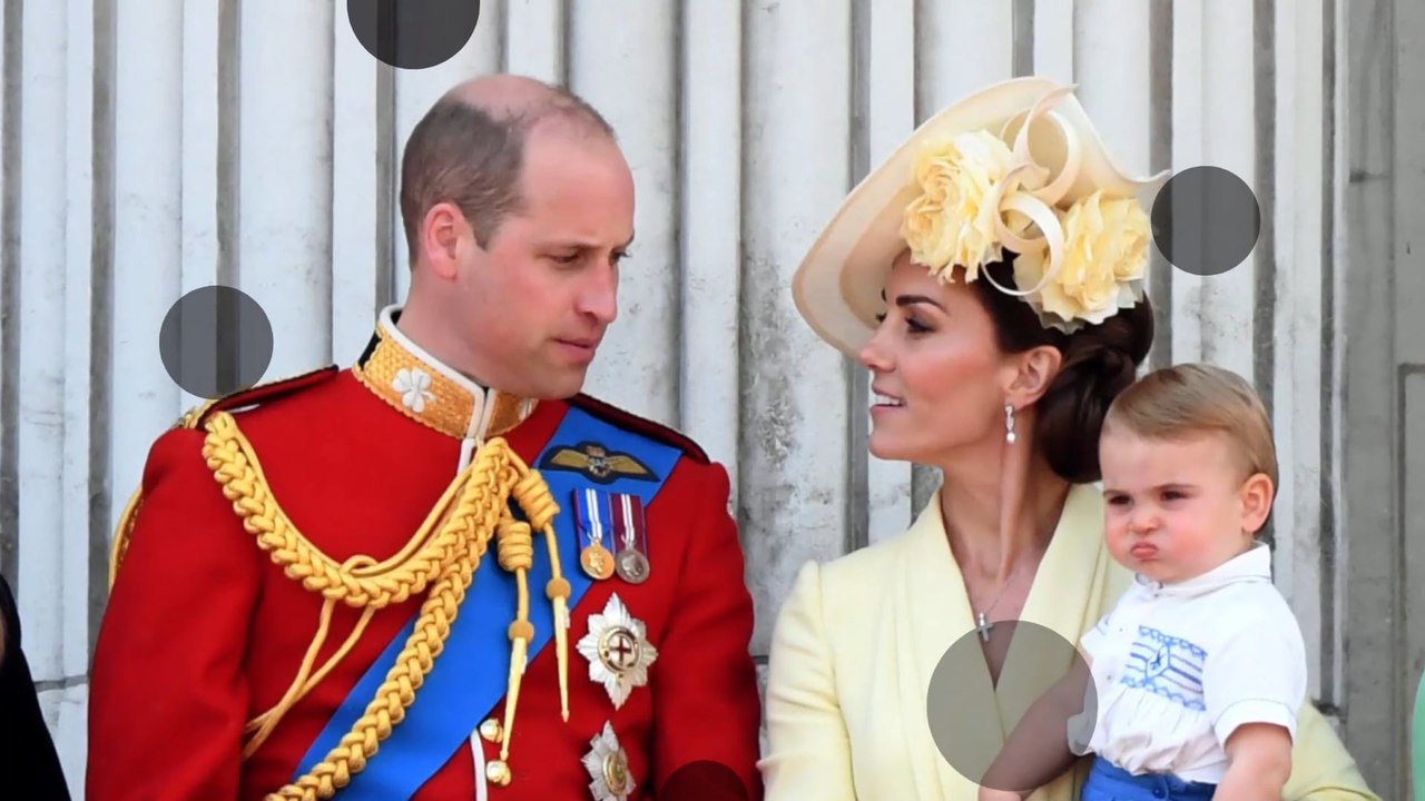 Royals: Herzogin Kate hat immer eine Snack-Box dabei – und das ist drin