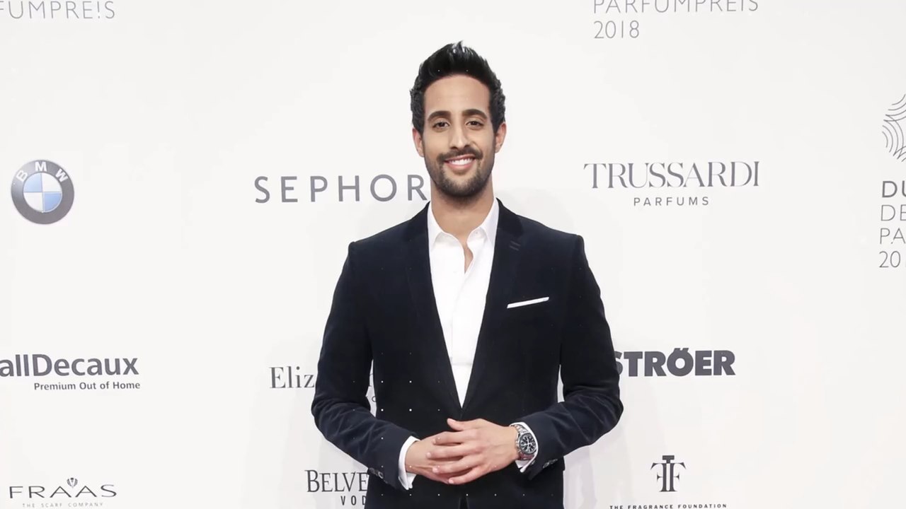Das müsst ihr über YouTuber Sami Slimani wissen