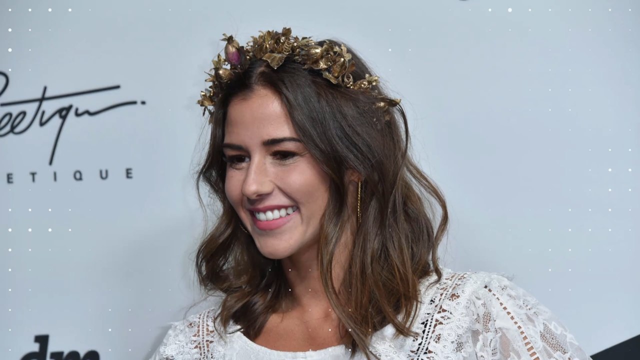 Damit hatte Sarah Lombardi bei Alessio zu kämpfen