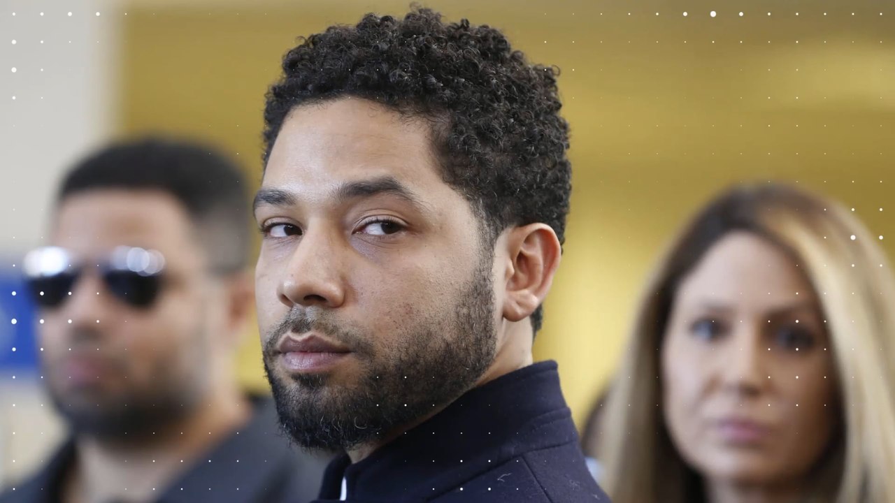 „Empire“: Jussie Smollett offenbar aus Show geworfen