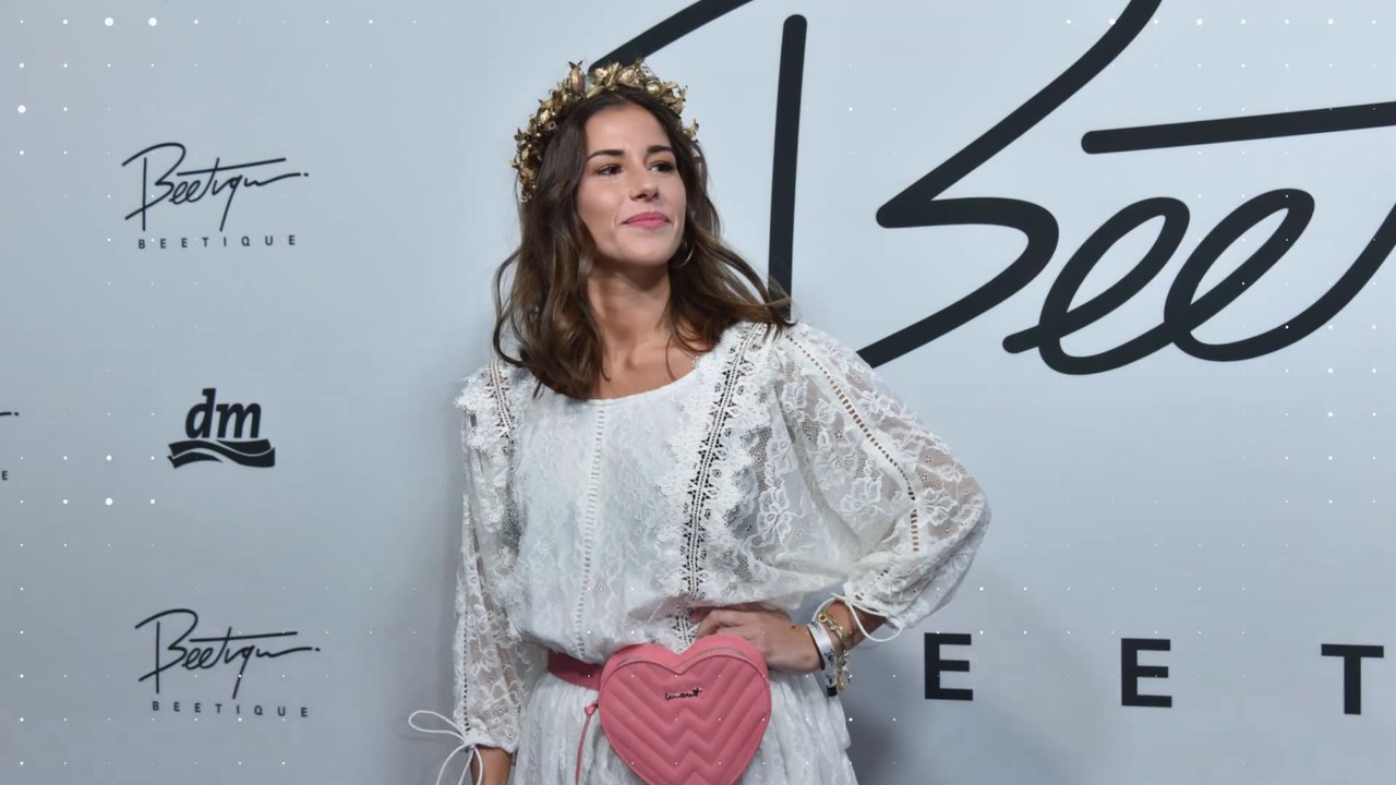 So geht Sarah Lombardi mit Morddrohungen um