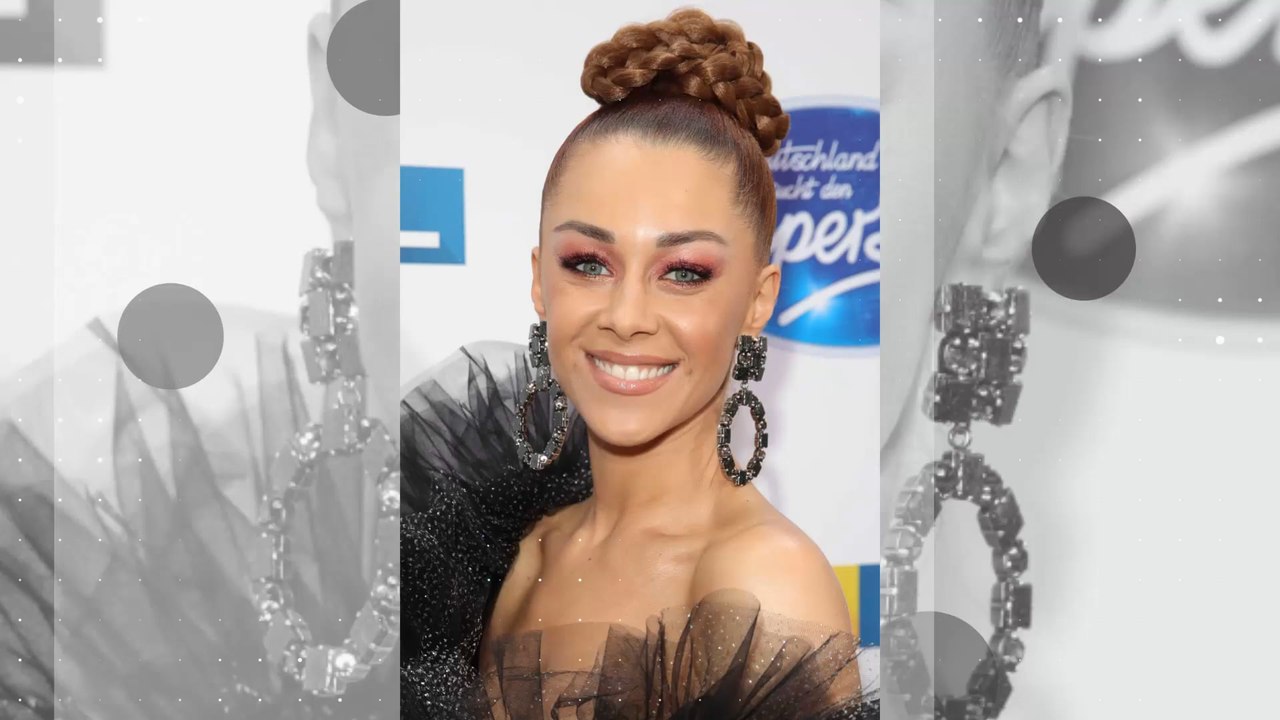 Oana nechiti hätte „let's dance“-sieg jemand anderem gegönnt