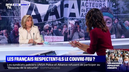 Jean Castex préconise l'auto-confinement - 15/12