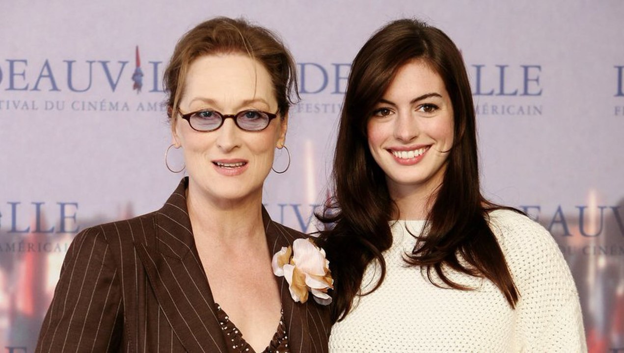 „Der Teufel trägt Prada“: So sehen die Darsteller heute aus