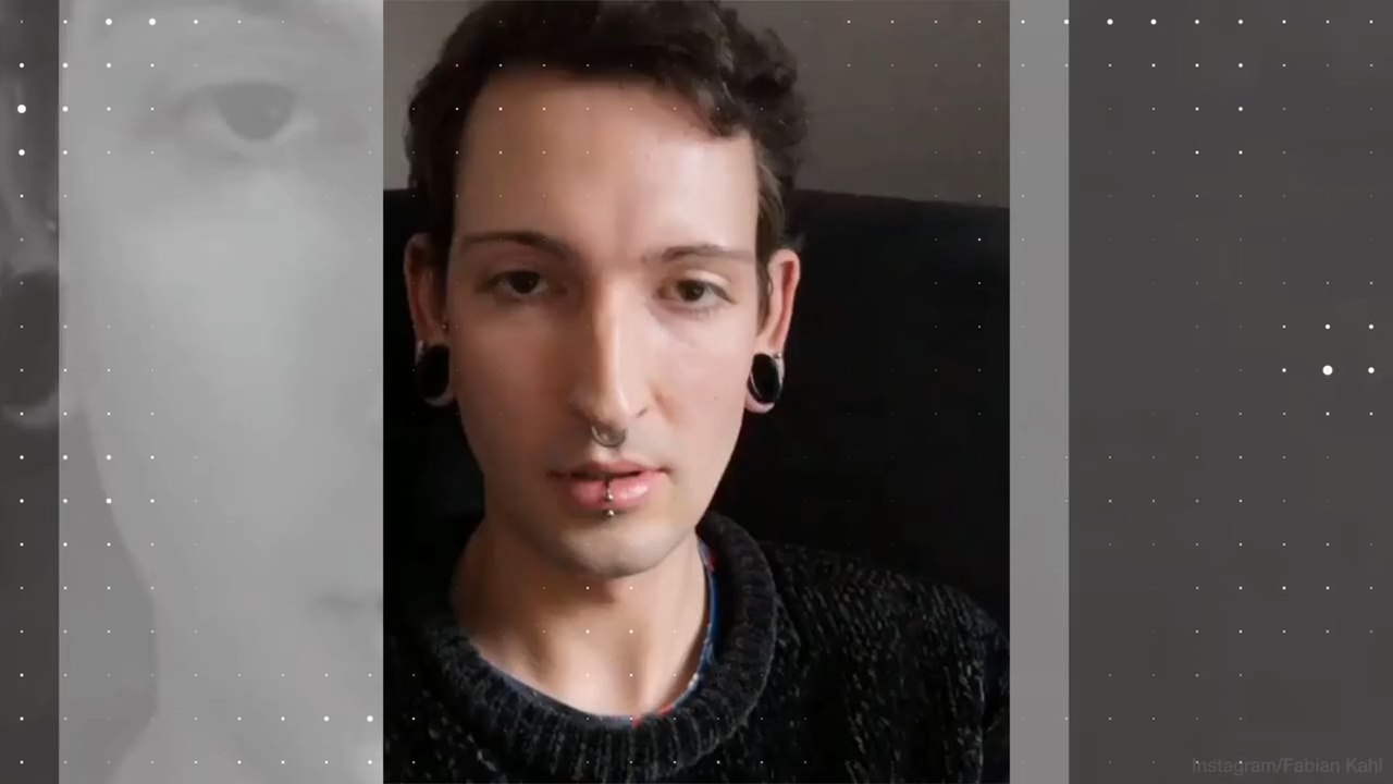 „Bares für Rares“-Fabian Kahl hat schon wieder eine neue Frisur