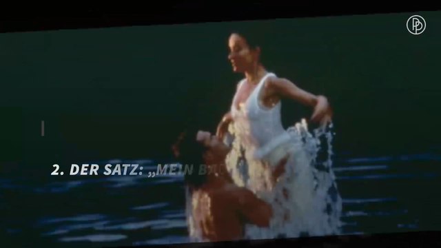 5 Gründe, warum wir immer noch verrückt nach „Dirty Dancing sind