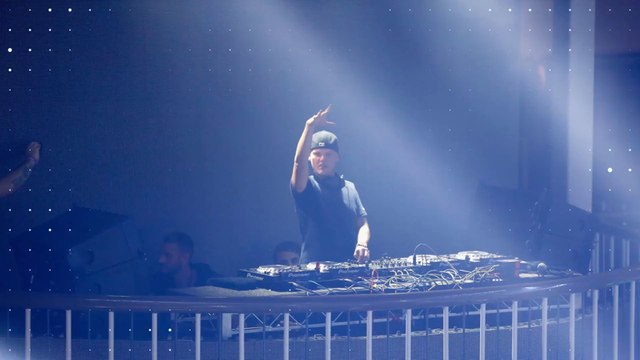 Aviciis letzte Freundin Tereza ist wieder verliebt