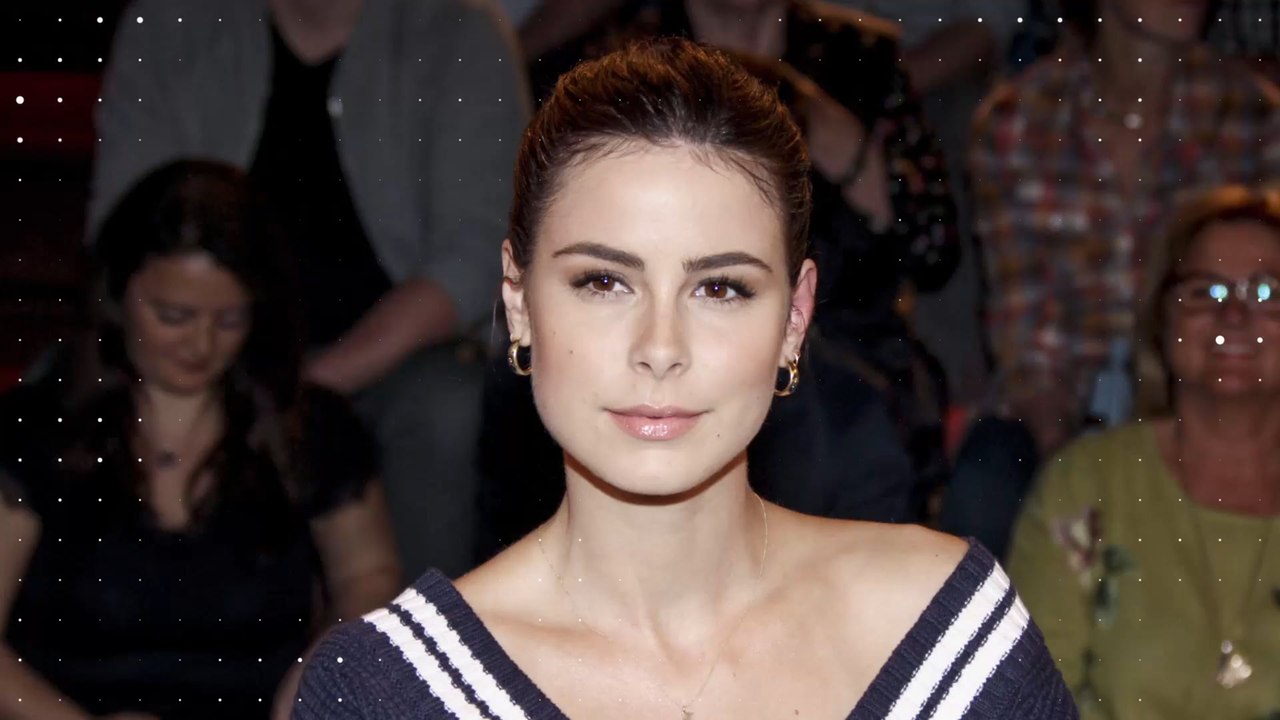 Lena Meyer-Landrut muss TV-Auftritt abbrechen