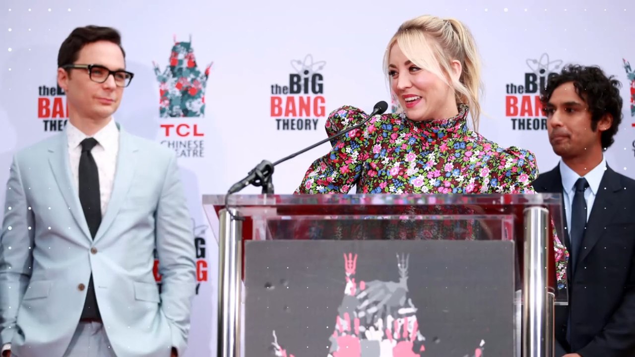 „The Big Bang Theory”: Mit ihnen sind die Stars privat liiert