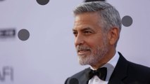 Durch die Jahre mit George Clooney