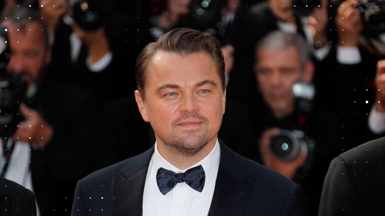 Leonardo DiCaprio sah River Phoenix am Tag seines Todes