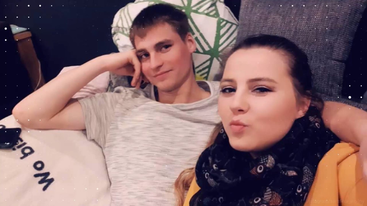 Wow! So sieht Peters Riesen-Tattoo für Sarafina Wollny aus