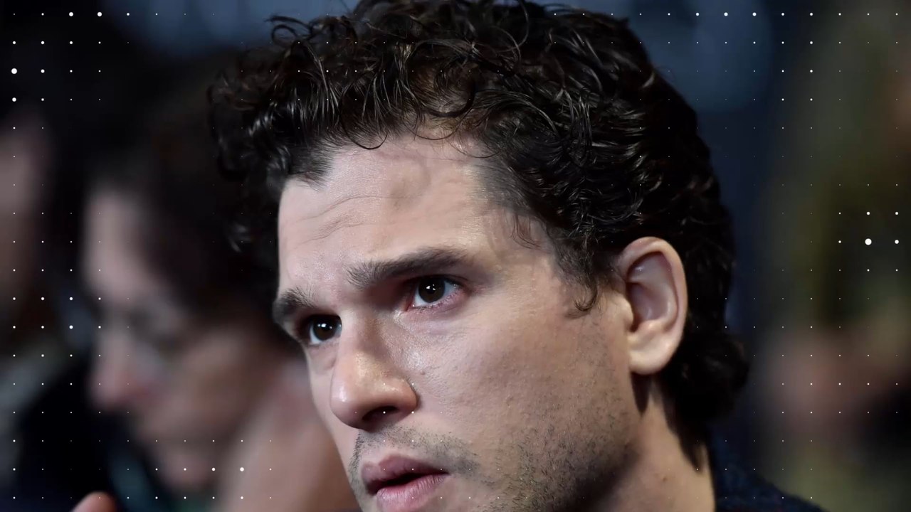 Kit Harington offenbar selbst in Klink eingewiesen