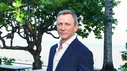 „Bond 25“: Diese Stars sind dabei - auch das Bond Girl steht schon