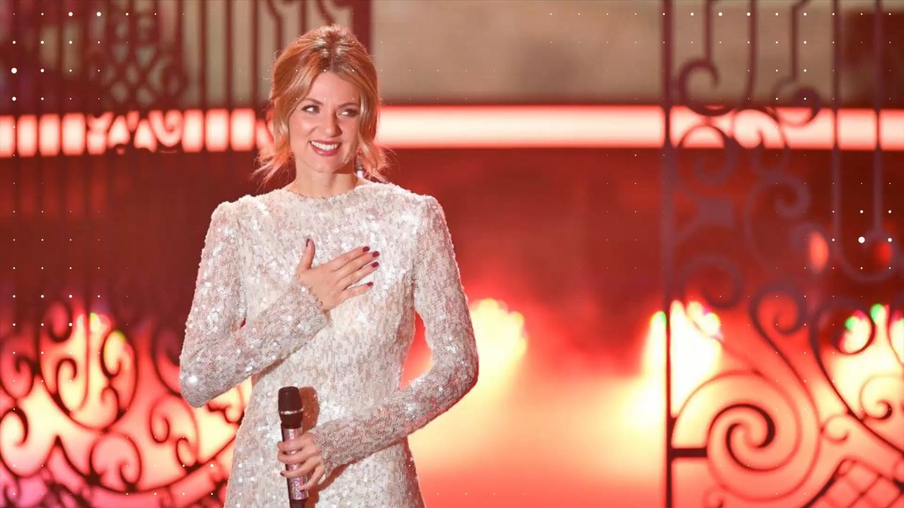 Gewusst? Das ist Ella Endlichs echter Name