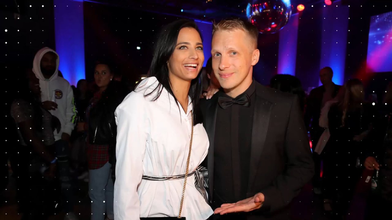 Oliver Pocher wird Papa: Das sagt Alessandra Meyer-Wölden zu den Baby-News