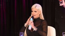 Sophia Vegas: „Ich schaue aus wie eine Planschkuh“