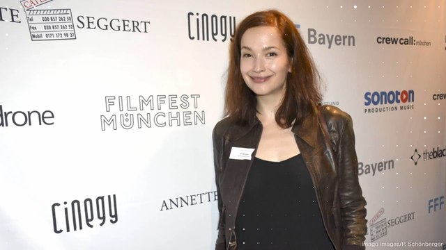 „Sturm der Liebe“- Flugzeugabsturz: So war der Dreh für Uta Kargel