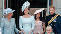 Fotograf verrät: So unterschiedlich ist es, Kate und Meghan zu fotografieren