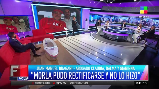 Las denuncias contra Matías Morla por calumnias e injurias