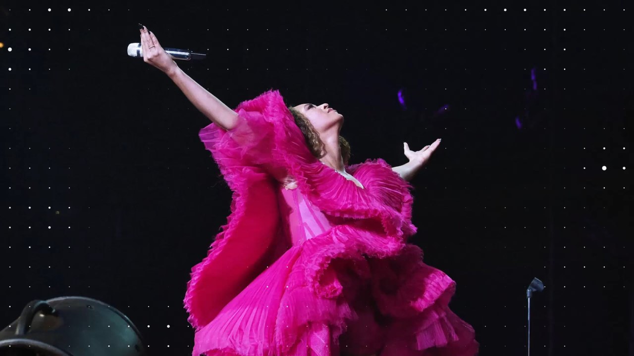 „Homecoming“: DAS wusstet ihr noch nicht über Beyoncé